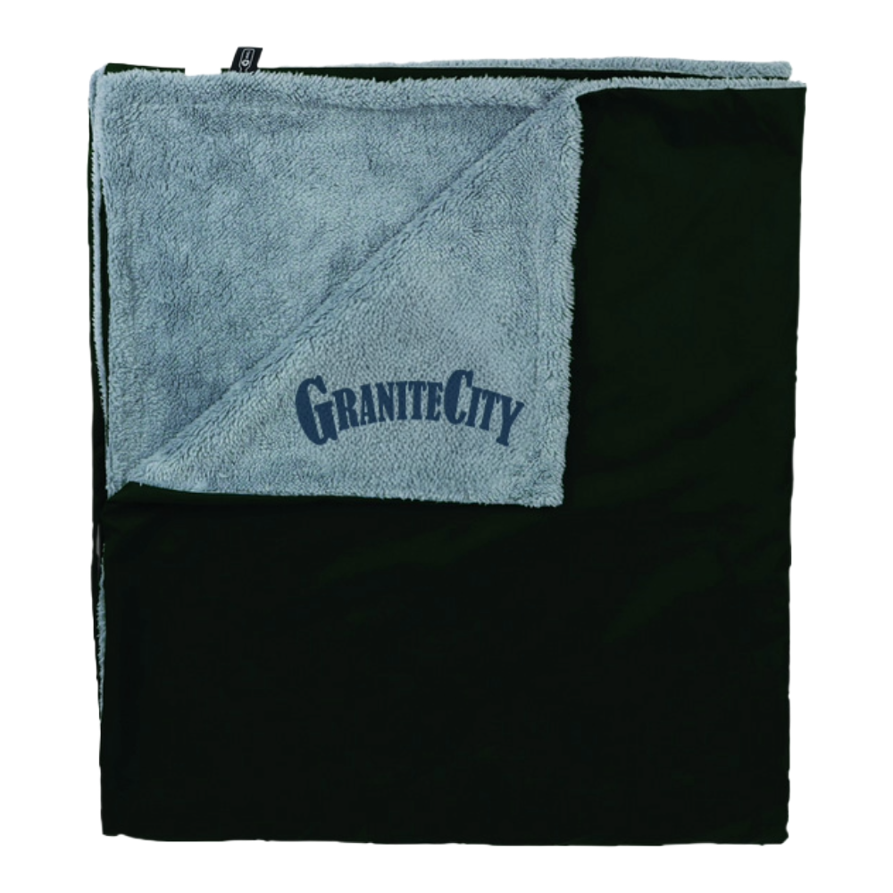 GCE Blanket